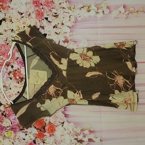 Size small Hollister top